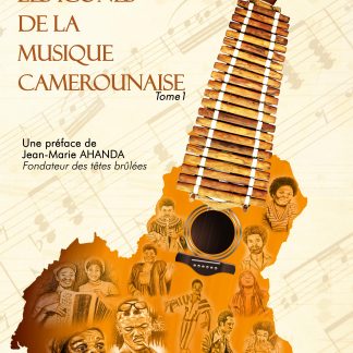 Les Icônes de la musique Camerounaise