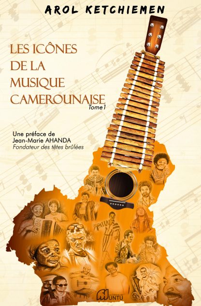 Les Icônes de la musique Camerounaise