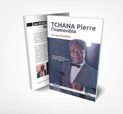 Tchana Pierre : L'inamovible – Image 2